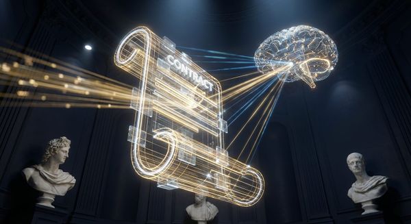 FIDC-Covenant: Como Contratos Inteligentes Estão Automatizando a Gestão de Risco no Mercado de R$ 440 Bilhões