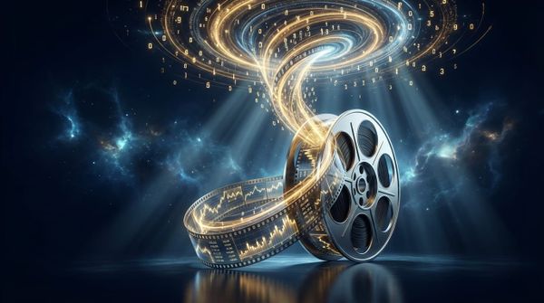 FIDC-Streaming: Securitizando os US$ 3,5 Bilhões da Nova Safra Digital