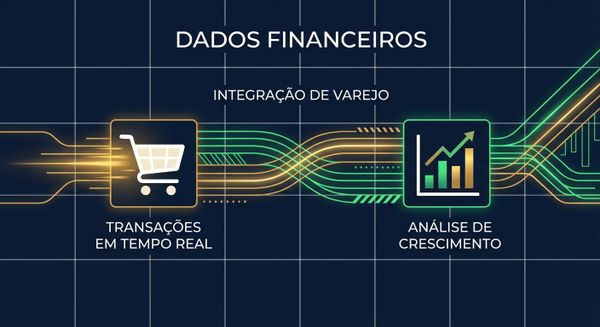 FIDC + Embedded Finance: A Estrutura de R$ 24 Bilhões para Financiar o Crédito Invisível