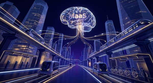 FIDC MaaS: Estruturando US$ 100 Bilhões na Mobilidade do Futuro