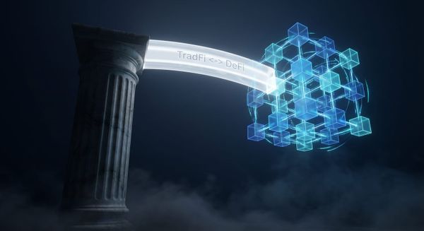 FIDC em DeFi: A Ponte de R$110 Bilhões para Liquidez Institucional