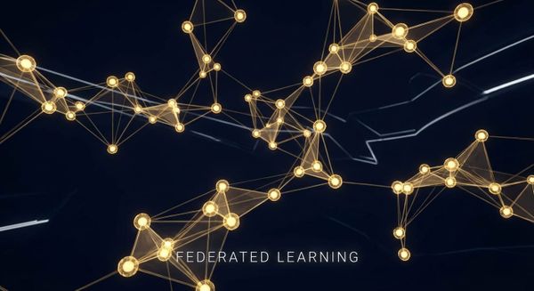 FIDC Federado: A IA que Destrava R$ 593 Bilhões em Crédito PME sem Violar a LGPD