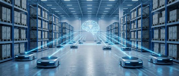 FIDC-LaaS: Securitizando Robôs para Financiar a Logística Autônoma de US$ 89 Bilhões