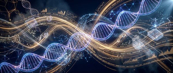 FIDC Longevity Tech: Securitizando a Próxima Fronteira de R$600 Bilhões