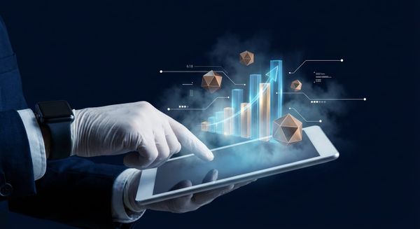 FIDC-AR: Como a Securitização de SaaS Financia a Conversão de +94% no Varejo