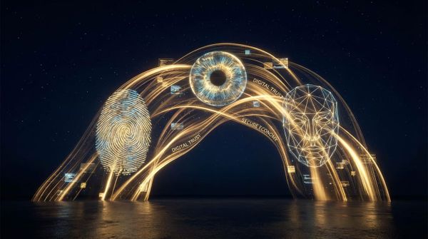 FIDC-IDTech: Securitizando os US$ 233 Bilhões da Confiança Digital