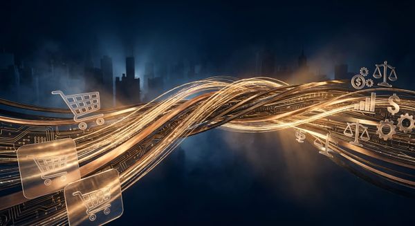 FIDC + RBF: A Estrutura de R$ 205 Bilhões para Financiar o E-commerce sem Diluição