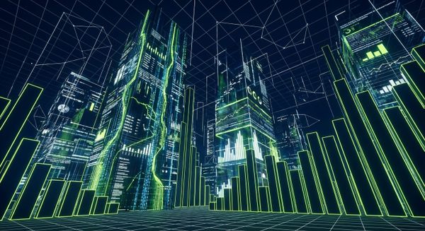 FIDC + Open Finance: Como 1 Bilhão de APIs por Semana Estão Remodelando o Risco de Crédito