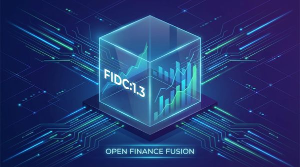 FIDC + Open Finance: A Análise de Risco de R$ 442 Bilhões na Era dos Dados