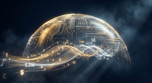 FIDC + ZKP: Como Provar Risco de Crédito Sem Expor Dados