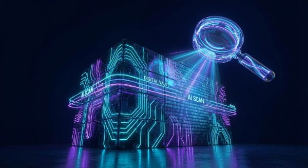 FIDC + Criptografia Homomórfica: Analisando Risco em Dados 100% Criptografados