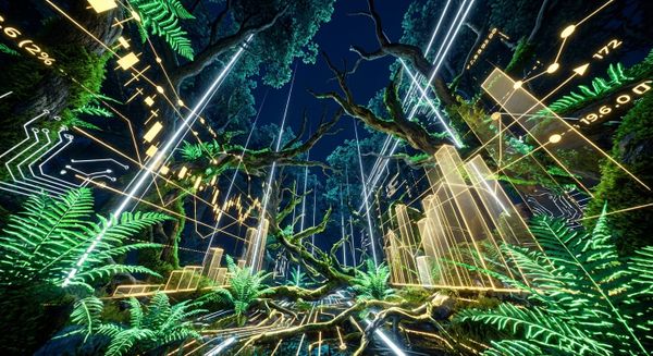 FIDC-ReFi: Securitizando os US$ 10 Trilhões da Economia Regenerativa