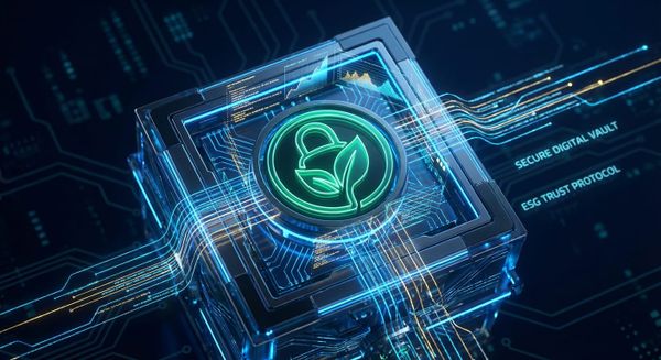 FIDC-VeriFi: Estruturando os US$ 5 Bilhões da Infraestrutura de Confiança ESG