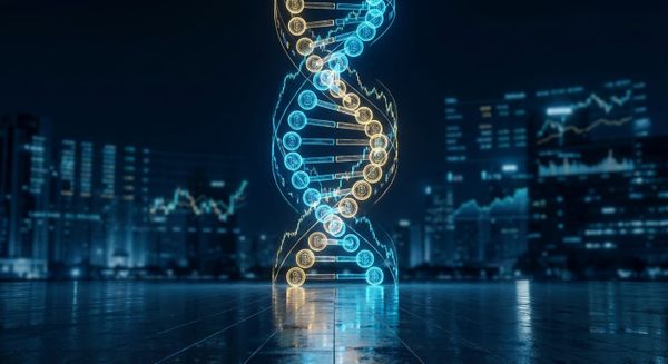 FIDC Bio-Performance: Securitizando os R$125 Bilhões do Mercado de Aprimoramento Humano