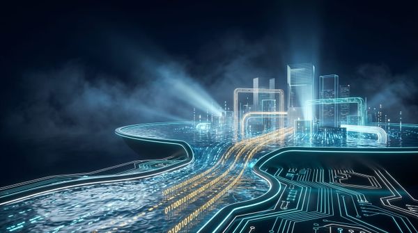 FIDC-Water Tech: Estruturando os US$ 915 Bilhões da Infraestrutura Hídrica Inteligente