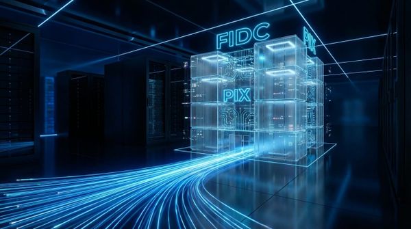 FIDC-Pix: A Estrutura de R$ 2,9 Trilhões para Financiar PMEs com Dados em Tempo Real