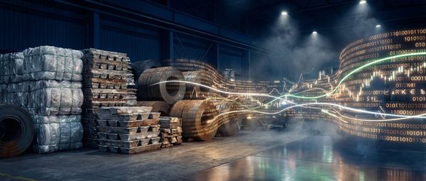 FIDC-MaaS: Securitizando a Economia Circular para Financiar o Futuro dos Materiais como Serviço