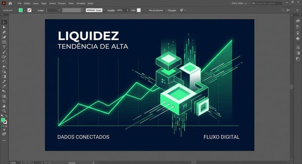 FIDC-DeFi: Desbloqueando R$ 389 Bilhões com Liquidez 24/7 via RWA