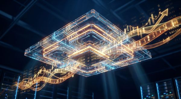 FIDC Deep Tech: Estruturando R$60 Bilhões em Inovação Intangível