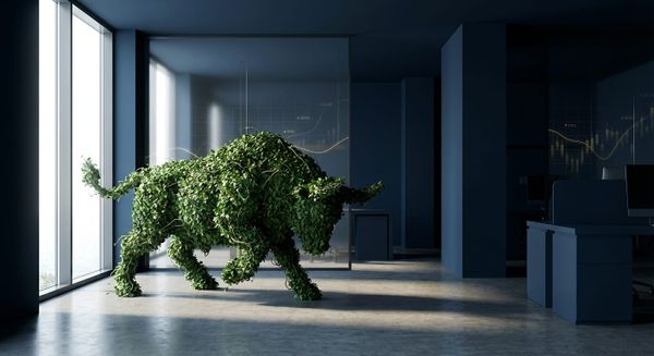 FIDC Verde: Estruturando o Financiamento da Economia Sustentável