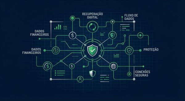 FIDC-Cobrança: Como a Tecnologia Aumentou em 30% a Eficiência na Recuperação de Ativos