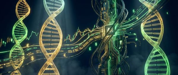 FIDC-SynBio: Securitizando a Revolução Biológica de US$ 69 Bilhões com Bio-Foundries e IA