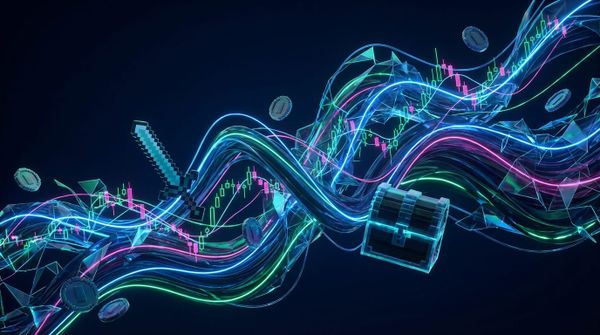 FIDC-GameFi: Estruturando o Financiamento de Ativos Digitais no Mercado de US$ 90 Bilhões