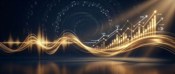 FIDC MusicTech: Securitizando os R$ 2,8 Bilhões em Royalties da Nova Economia Musical