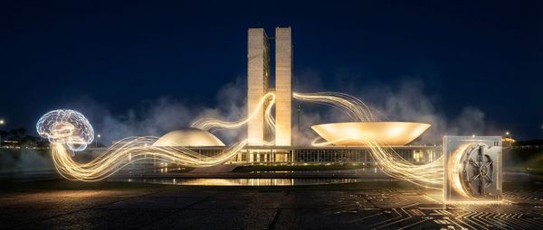 FIDC-GovTech: Como Securitizar R$ 35 Bilhões em Contratos Públicos