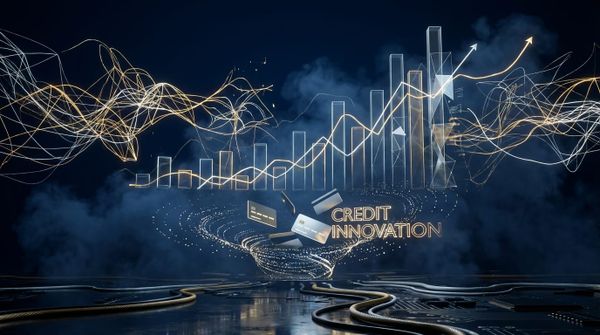 FIDC + IA Generativa: A Estruturação de Crédito Aumentada por Dados Sintéticos