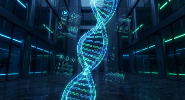 FIDC-HealthTech: Securitizando os US$ 14 Bilhões da Saúde Preditiva com IA e Wearables