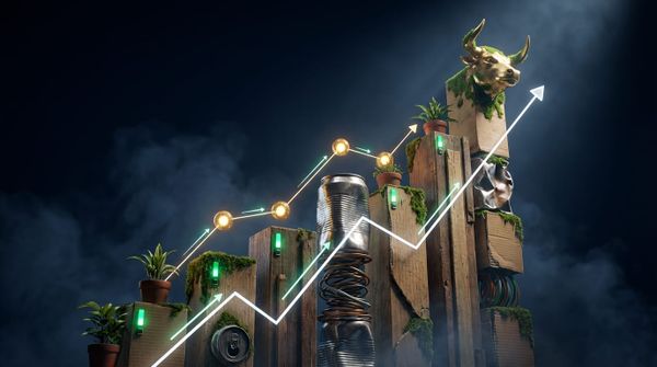 FIDC-Circular: Desbloqueando os R$ 100 Bilhões da Economia Regenerativa com Ativos de Logística Reversa