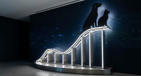 FIDC-PetTech: Estruturando os R$ 67 Bilhões da Economia da Recorrência Animal