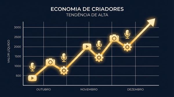 FIDC-Creator: Estruturando os US$ 480 Bilhões da Nova Classe de Ativos Digitais