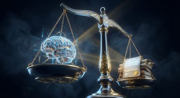 FIDC-LegalTech: Como IA Está Precificando o Mercado de US$ 25 Bilhões em Ativos Judiciais