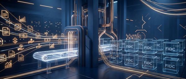 FIDC-as-a-Service: A Infraestrutura que Reduz em 80% o Custo para Acessar o Mercado de R$ 361 Bilhões