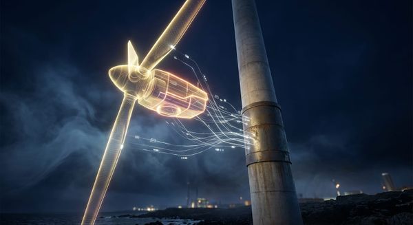 FIDC de Simbiose Digital: Securitizando a Eficiência de Ativos 4.0