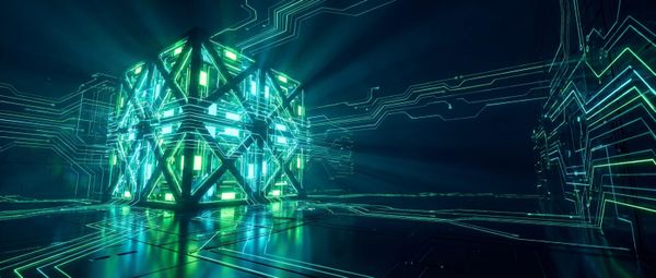 FIDC-DCR: Estruturando os US$ 20 Bilhões da Economia de Dados sem Exposição