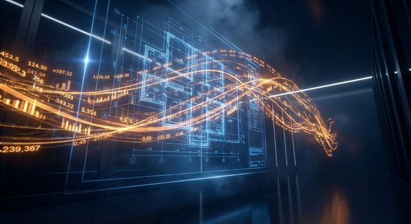 FIDC Contech: A Ponte de R$ 2,5 Bilhões para Financiar a Construção 4.0