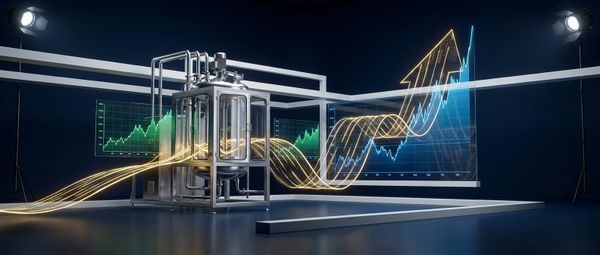 FIDC-SynBio: Estruturando os Próximos US$ 30 Trilhões da Bio-Manufatura