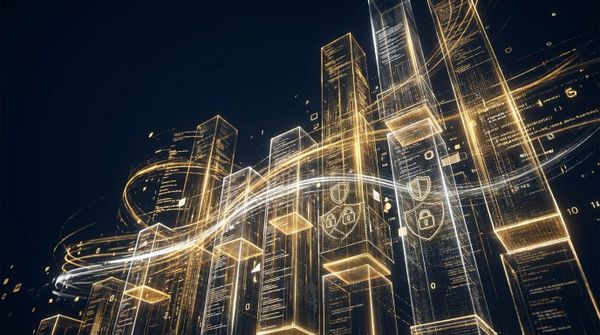 FIDC-DaaS: Securitizando Contratos de Dados para Financiar a Economia da Informação