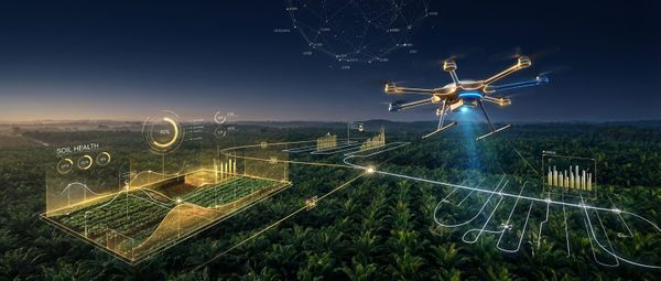 FIDC-Agro: Estruturando os R$ 25 Bilhões da Safra Digital