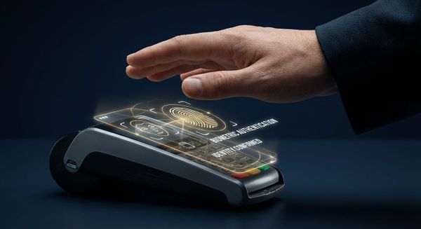 FIDC-BioPay: Estruturando os US$ 31 Bilhões da Revolução do Varejo sem Fricção