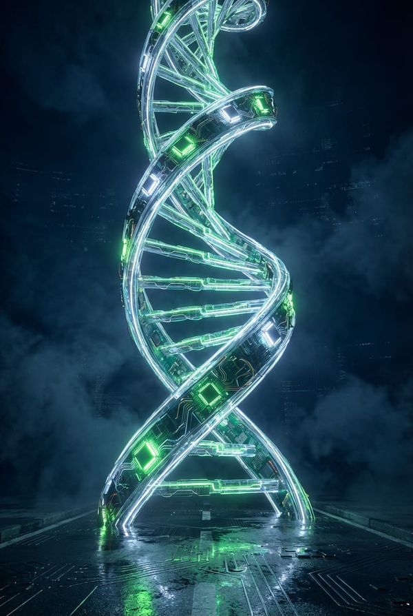 FIDC-PharmaTech: Securitizando os US$ 20 Bilhões da Descoberta de Medicamentos com IA