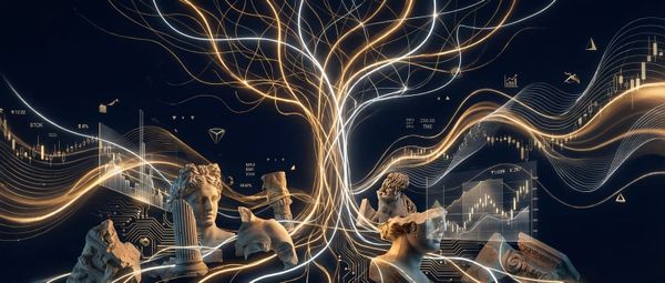 FIDC Neuro-Financeiro: Financiando a Próxima Fronteira da IA com Capital Estruturado