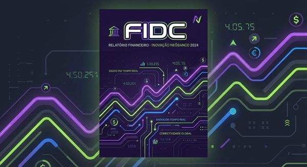 FIDC: O Motor de Funding Secreto por Trás da Expansão dos Neobanks