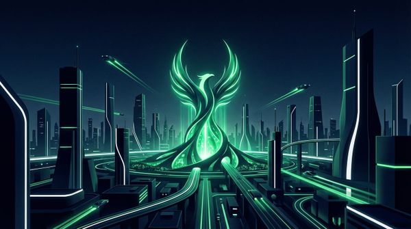 FIDC Waste-to-Energy: Transformando 82 Milhões de Toneladas de Lixo em Ativos de R$160 Bilhões