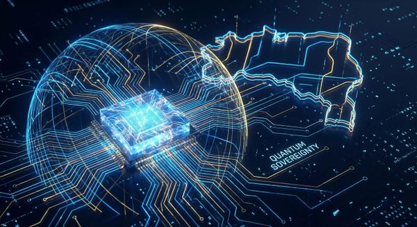 FIDC-QaaS: Estruturando US$ 4,2 Bilhões para a Soberania Quântica Brasileira