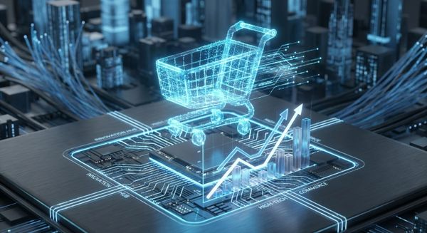 Marketplace-as-a-Bank: Como FIDCs Financiam o Futuro do E-commerce no Brasil