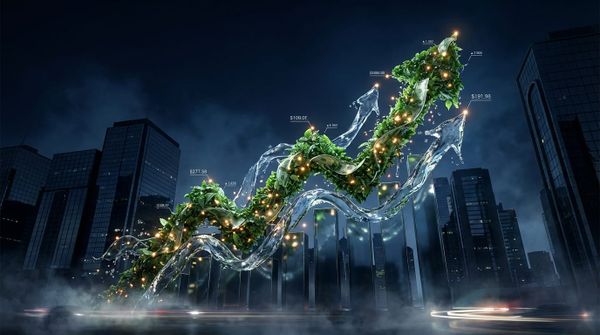 FIDC PaaS: Securitizando a Economia Circular para um Futuro Regenerativo